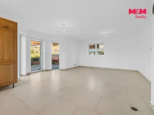 Prodej rodinného domu, Polní Voděrady, 108 m2