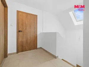 Prodej rodinného domu, Polní Voděrady, 108 m2