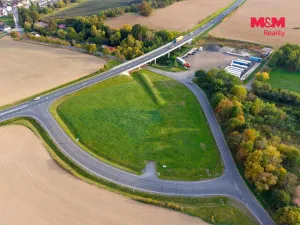 Prodej komerčního pozemku, Staňkov - Staňkov I, 5589 m2