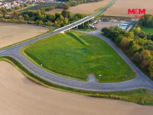 Prodej komerčního pozemku, Staňkov - Staňkov I, 5589 m2