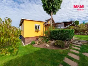 Prodej chaty, Karlovy Vary, 44 m2