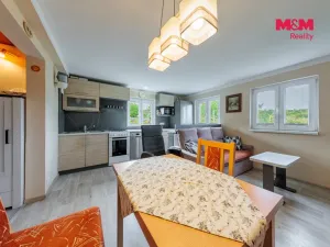 Prodej chaty, Karlovy Vary, 44 m2