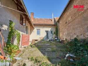 Prodej rodinného domu, Uherský Brod, Močidla, 116 m2