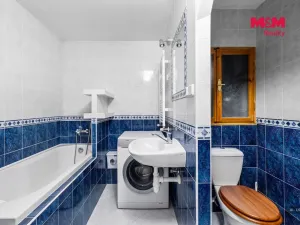Prodej bytu 3+1, Kladno, Mládežnická, 71 m2