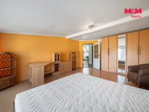 Prodej rodinného domu, Krásné Údolí, 220 m2