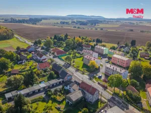 Prodej rodinného domu, Krásné Údolí, 220 m2
