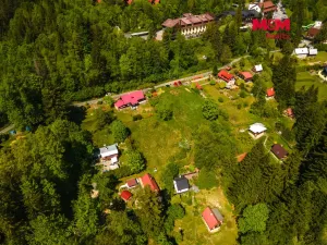Prodej pozemku pro bydlení, Ostravice, 3902 m2