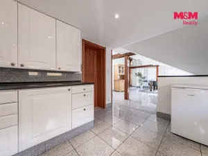 Prodej atypického bytu, Praha - Nové Město, Řeznická, 300 m2