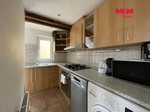 Prodej atypického bytu, Praha - Nové Město, Řeznická, 300 m2