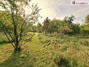 Prodej pozemku pro bydlení, Struhařov, Mnichovická, 3577 m2