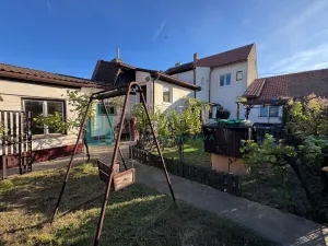 Prodej rodinného domu, Dubňany, Fr. Vlacha, 170 m2