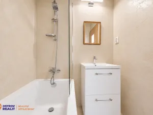 Prodej bytu 3+1, Loučná nad Desnou, 74 m2