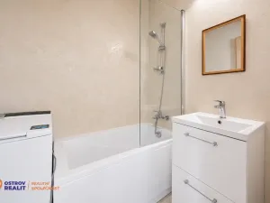 Prodej bytu 3+1, Loučná nad Desnou, 74 m2