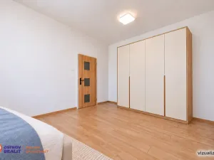 Prodej bytu 3+1, Loučná nad Desnou, 74 m2