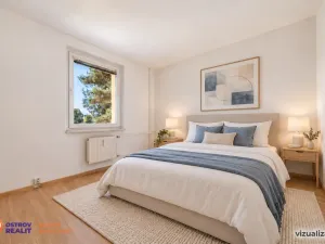 Prodej bytu 3+1, Loučná nad Desnou, 74 m2