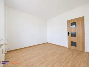 Prodej bytu 3+1, Loučná nad Desnou, 74 m2