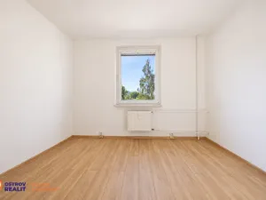 Prodej bytu 3+1, Loučná nad Desnou, 74 m2