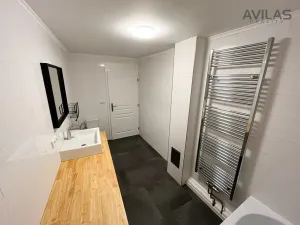 Prodej bytu 3+kk, Týnec nad Sázavou, Pod Hradištěm, 87 m2