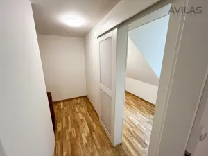 Prodej bytu 3+kk, Týnec nad Sázavou, Pod Hradištěm, 87 m2