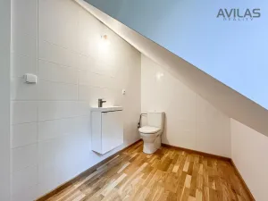 Prodej bytu 3+kk, Týnec nad Sázavou, Pod Hradištěm, 87 m2