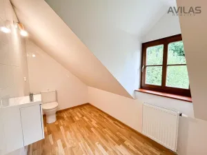 Prodej bytu 3+kk, Týnec nad Sázavou, Pod Hradištěm, 87 m2