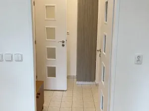Pronájem bytu 1+kk, Zlín, Podlesí IV, 34 m2