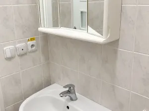 Pronájem bytu 1+kk, Zlín, Podlesí IV, 34 m2