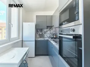 Prodej bytu 1+1, Bojkovice, Mánesova II, 30 m2