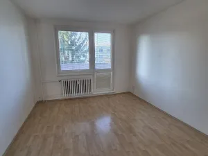 Pronájem bytu 2+1, Šumperk, J. z Poděbrad, 52 m2