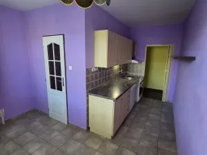 Pronájem bytu 2+1, Šumperk, J. z Poděbrad, 52 m2