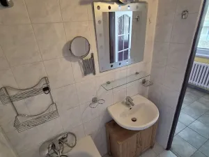Pronájem bytu 2+1, Šumperk, J. z Poděbrad, 52 m2