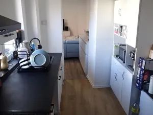 Prodej rodinného domu, Brno, U ústavu, 70 m2
