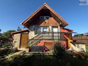 Prodej zahrady, Želenice, 646 m2