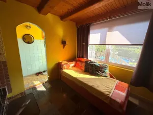 Prodej zahrady, Želenice, 646 m2