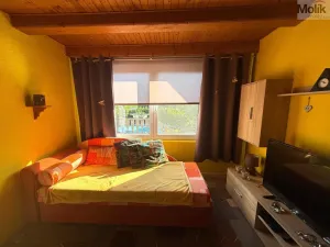Prodej zahrady, Želenice, 646 m2