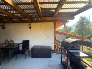 Prodej zahrady, Želenice, 646 m2