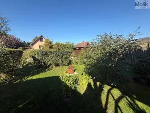 Prodej zahrady, Želenice, 646 m2