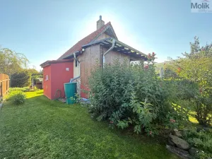 Prodej zahrady, Želenice, 646 m2