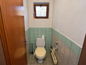 Prodej rodinného domu, Libenice, 276 m2