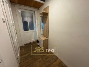 Pronájem bytu 1+kk, Brno - Veveří, 32 m2