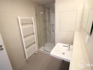 Pronájem bytu 2+kk, Brno, Mlýnská, 38 m2