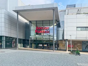 Pronájem kanceláře, Praha - Staré Město, Rybná, 50 m2