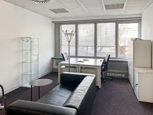 Pronájem kanceláře, Praha - Smíchov, Nádražní, 15 m2