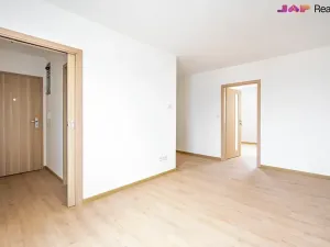 Prodej bytu 2+kk, Brno, Holzova, 41 m2