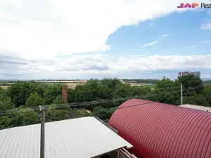 Prodej bytu 2+kk, Brno, Holzova, 41 m2
