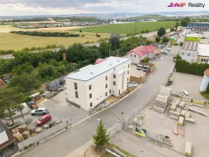 Prodej bytu 2+kk, Brno, Holzova, 41 m2