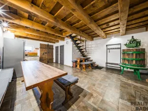 Prodej vinného sklepa, Domanín, 90 m2