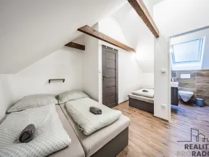 Prodej vinného sklepa, Domanín, 90 m2