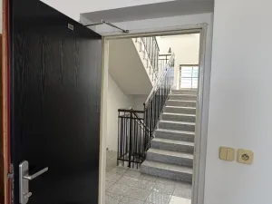 Pronájem kanceláře, Brno, Husova, 24 m2