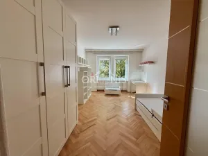 Pronájem bytu 3+1, Chomutov, Palackého, 82 m2